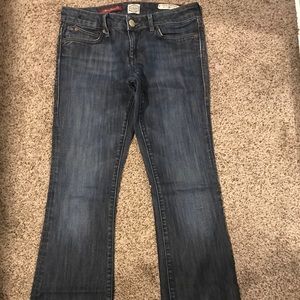 Mavi Bella Bootcut Jeans 27 / 34